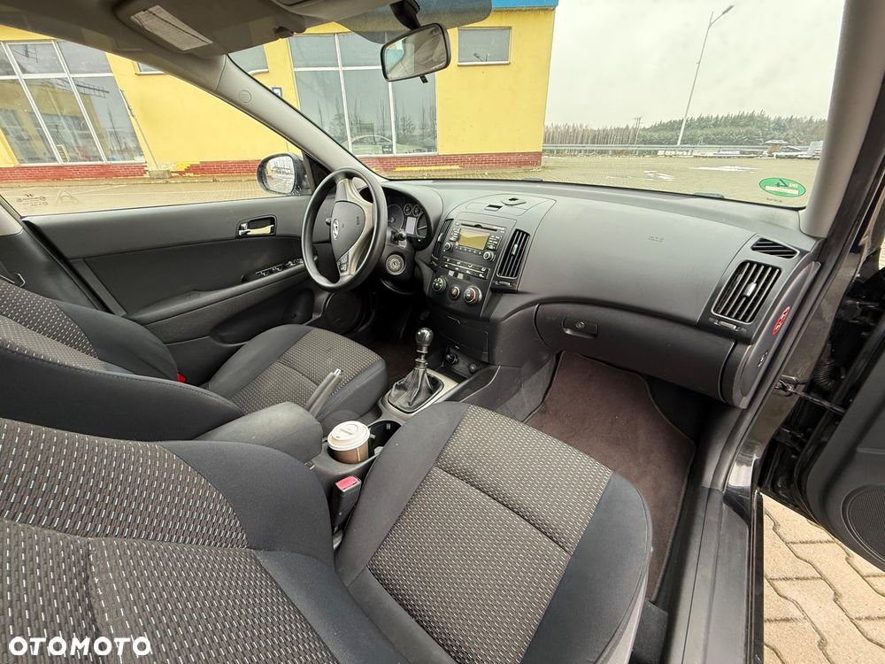 Hyundai i30 - 6
