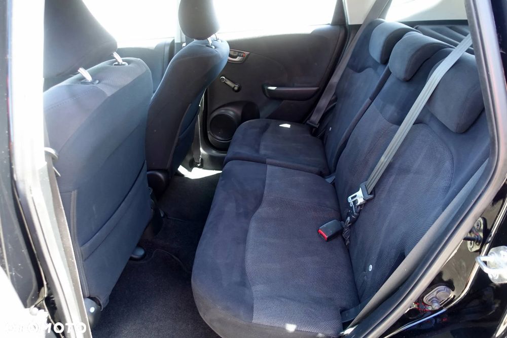 Honda Jazz 1.4 i-VTEC Comfort Plus - 15