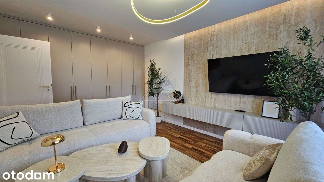 Mieszkanie na sprzedaż, 2 pokoje, 46 m², Wrocław