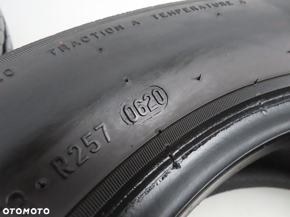 2x 175/65R14 OPONY LETNIE UŻYWANE Pirelli Cinturato P1 Verde 82T - 4