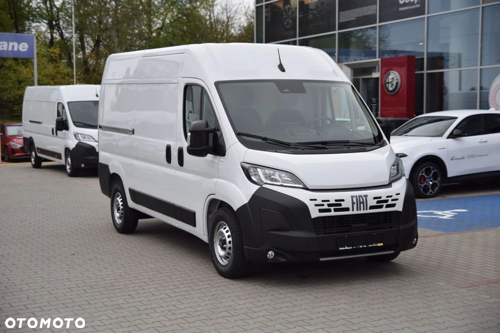 Fiat Ducato L3H2 seria 2 2.2 H3-POWER 140KM DMC 3.3t - 5