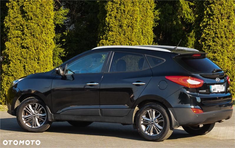 Hyundai ix35 - 17
