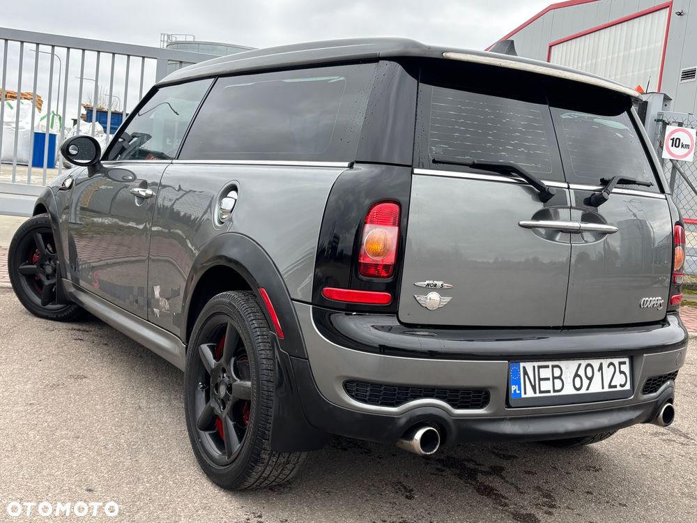 MINI Clubman - 3