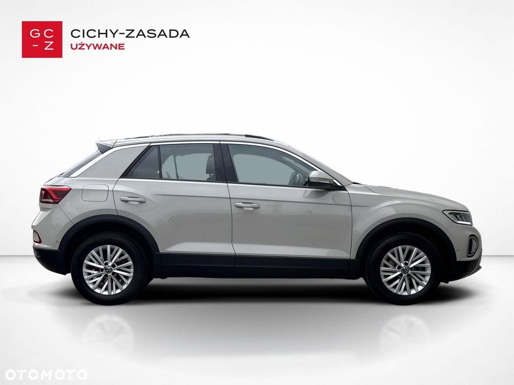 Volkswagen T-Roc 1.5 TSI Life - 6