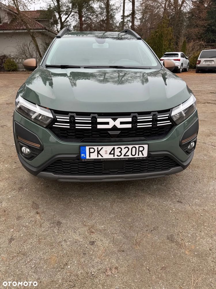 Dacia Jogger 1.0 TCe Extreme - 3