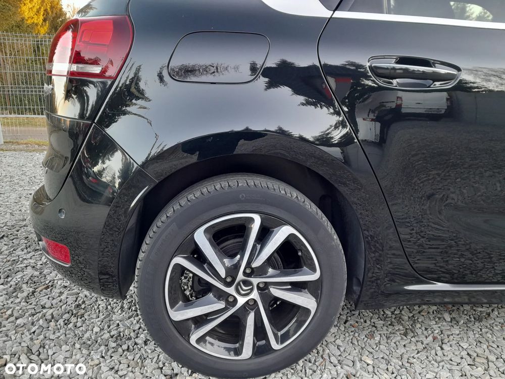 Citroën C4 Picasso BlueHDi 120 Exclusive - 26