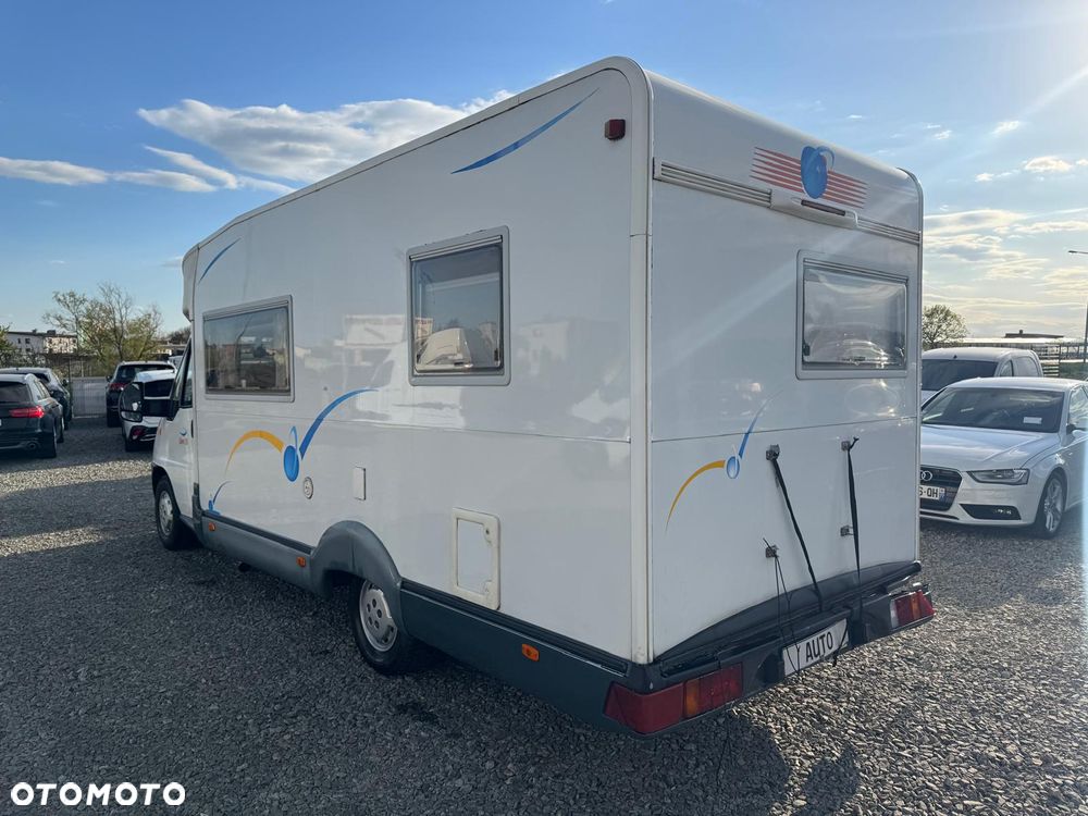 Fiat Ducato - 9