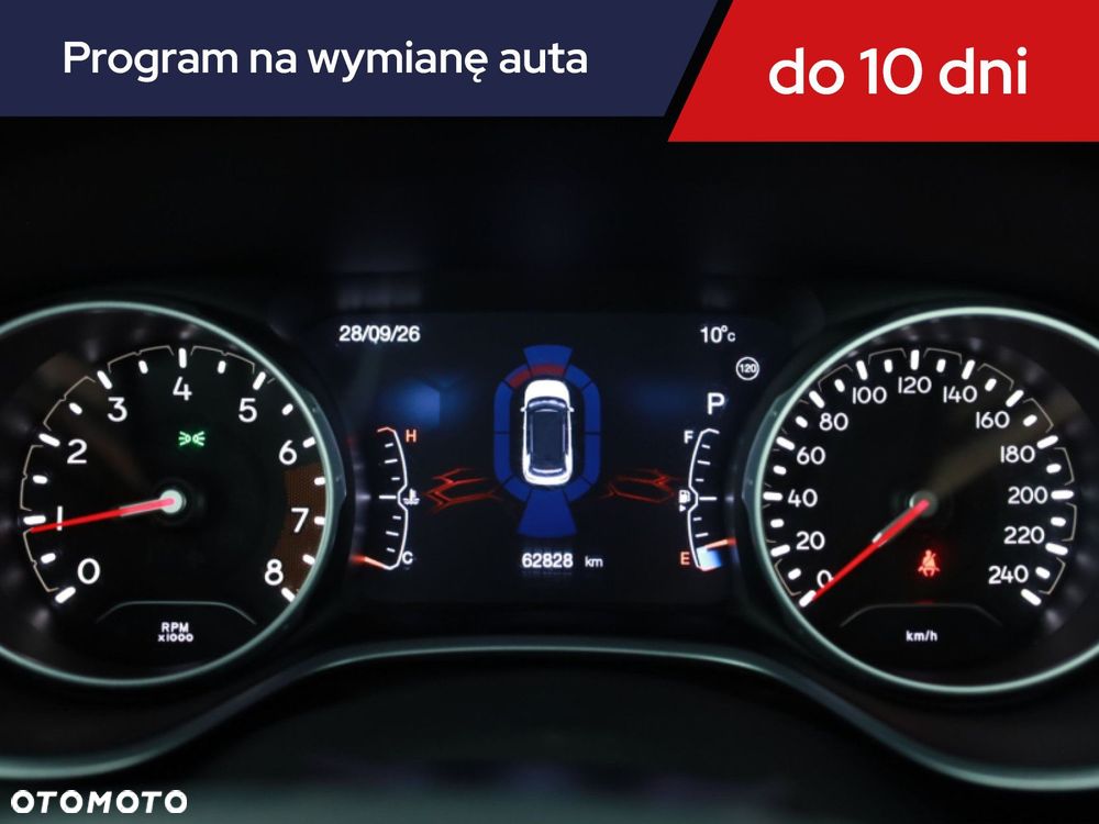 Jeep Compass - 9