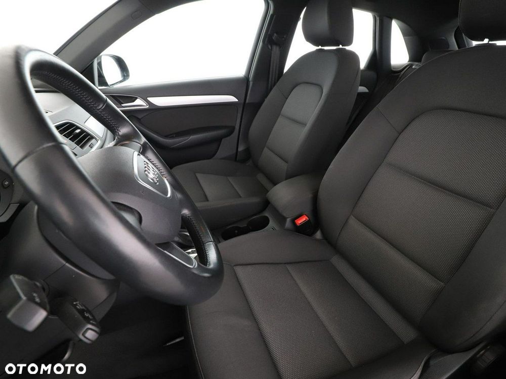 Audi Q3 1.4 TFSI S tronic - 14