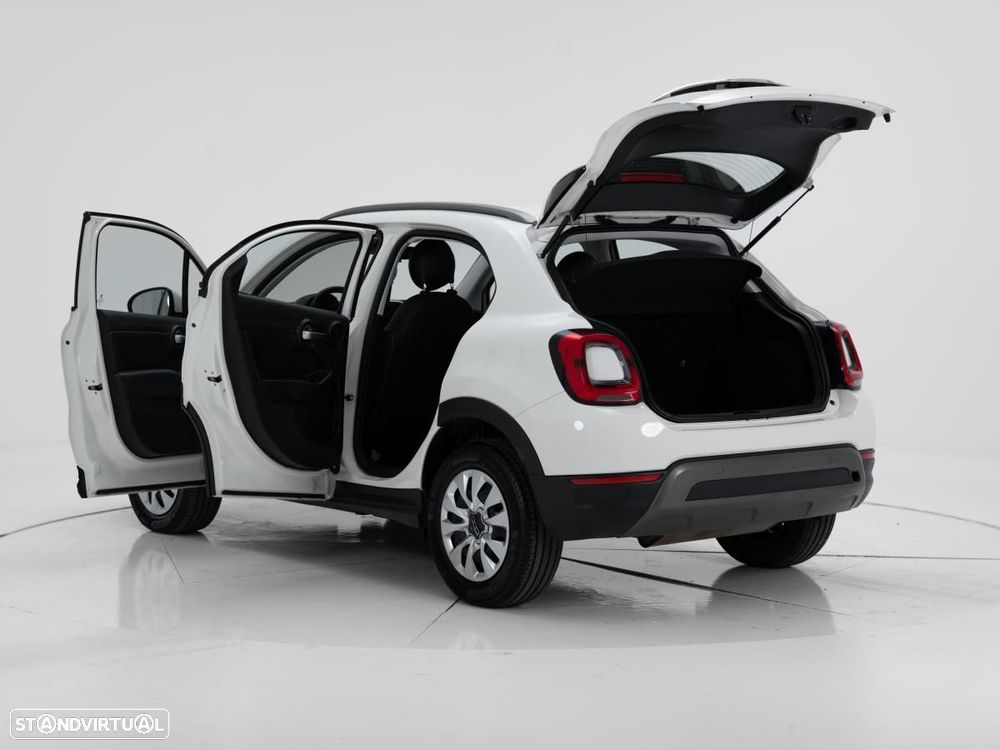 Fiat 500X - 6
