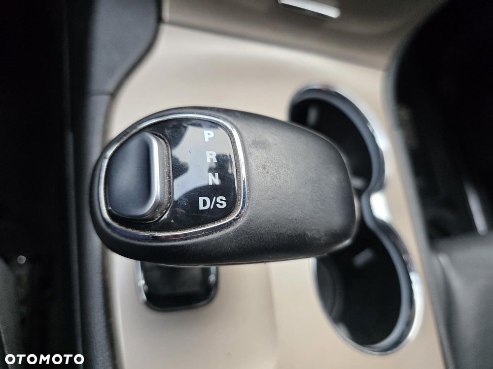 Jeep Grand Cherokee 3.0 V6 Multijet 4WD Automatik Limited - 16