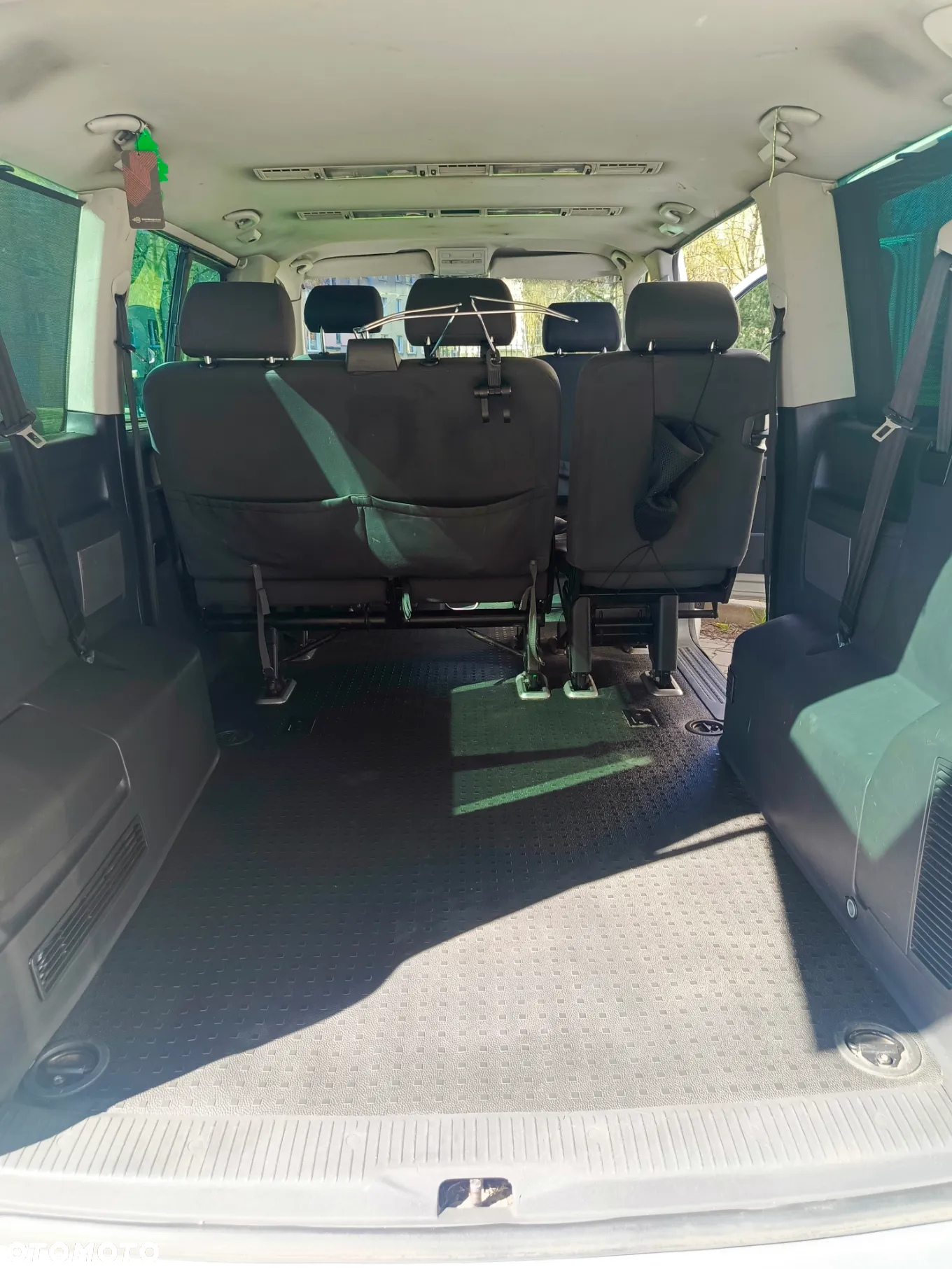 Volkswagen Caravelle TDI Basis - 20