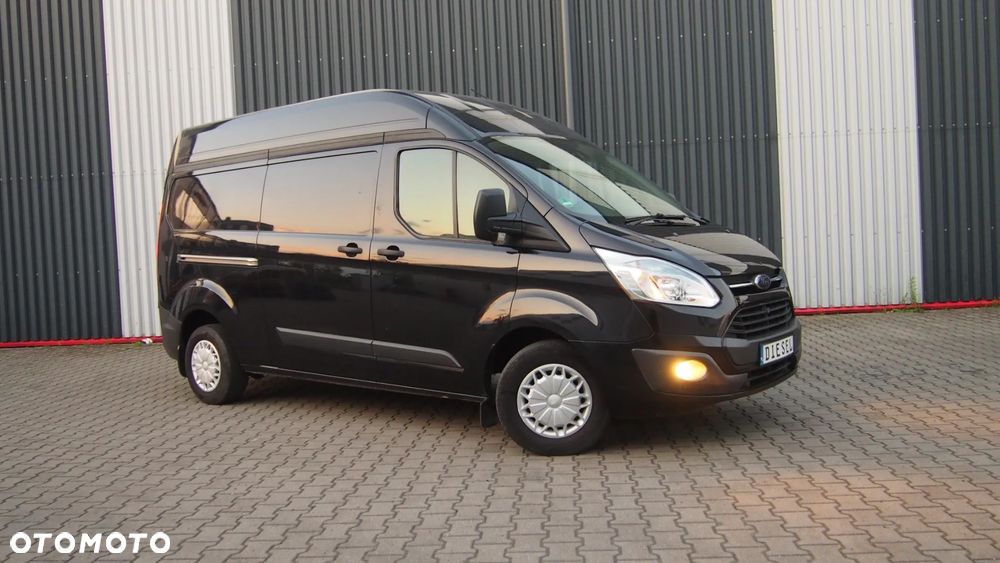 Ford Transit Custom L2H2 VA Trend - 1
