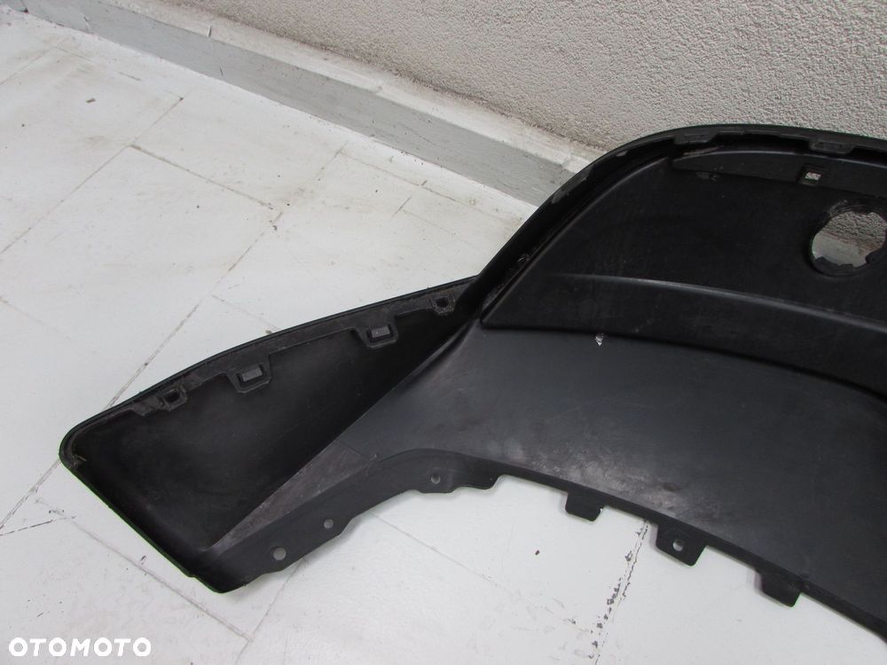 TESLA MODEL Y 20- SPOILER DOKŁADKA DYFUZOR ZDERZAKA TYL 1494006-00-B 149400600B - 9