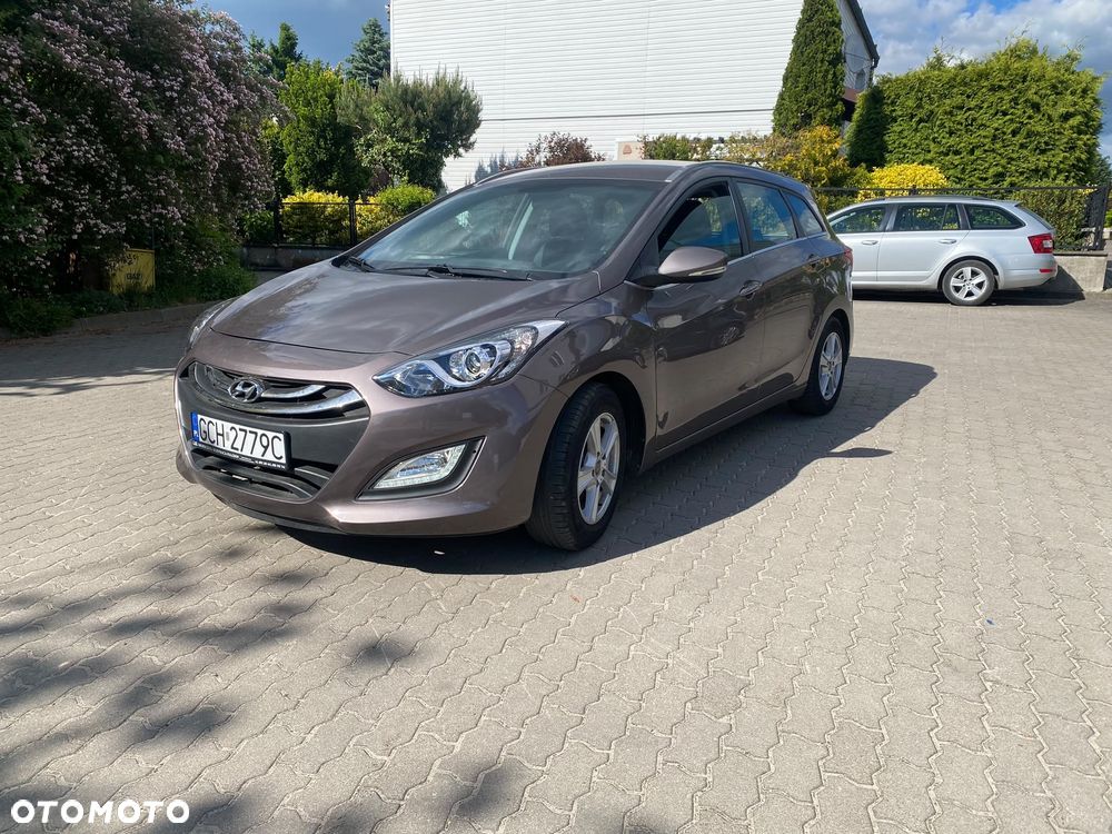 Hyundai i30 1.6 GDI Classic - 1
