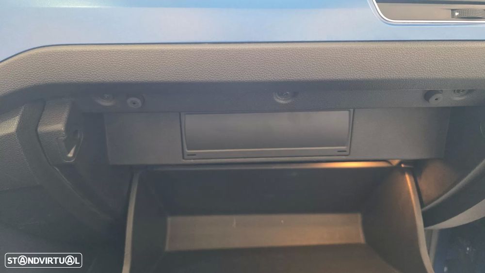 VW T-Roc Cabrio 1.5 TSI Style - 51