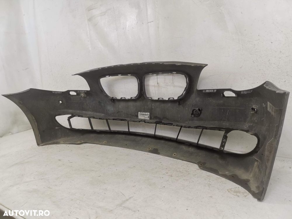 Bara Fata BMW Seria 5 F07/F10/F11 2009 2010 2011 2012 2013 Originala I - 7