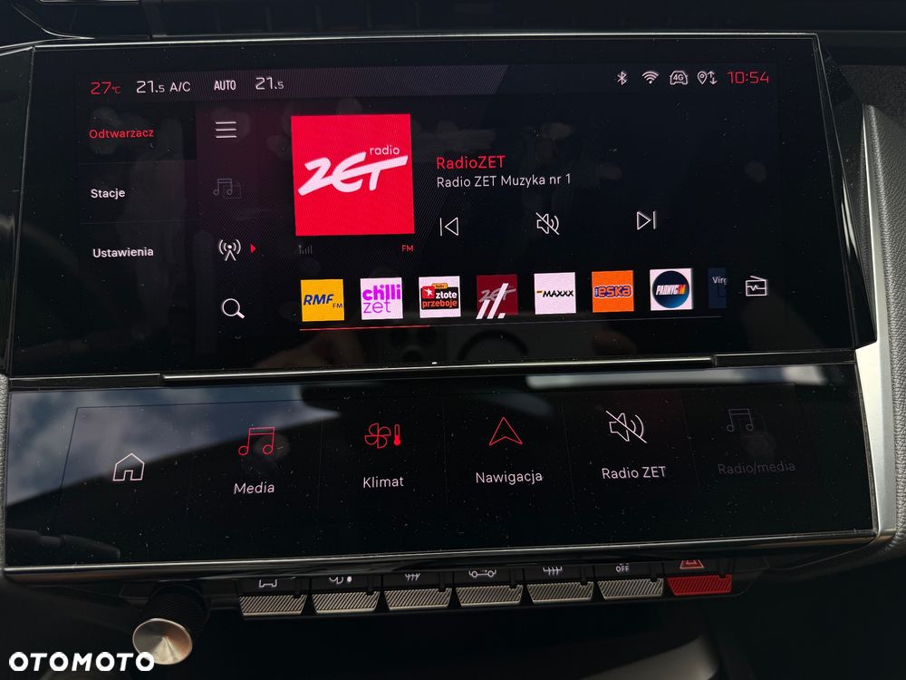 Peugeot 308 BlueHDi 130 EAT8 Allure - 16