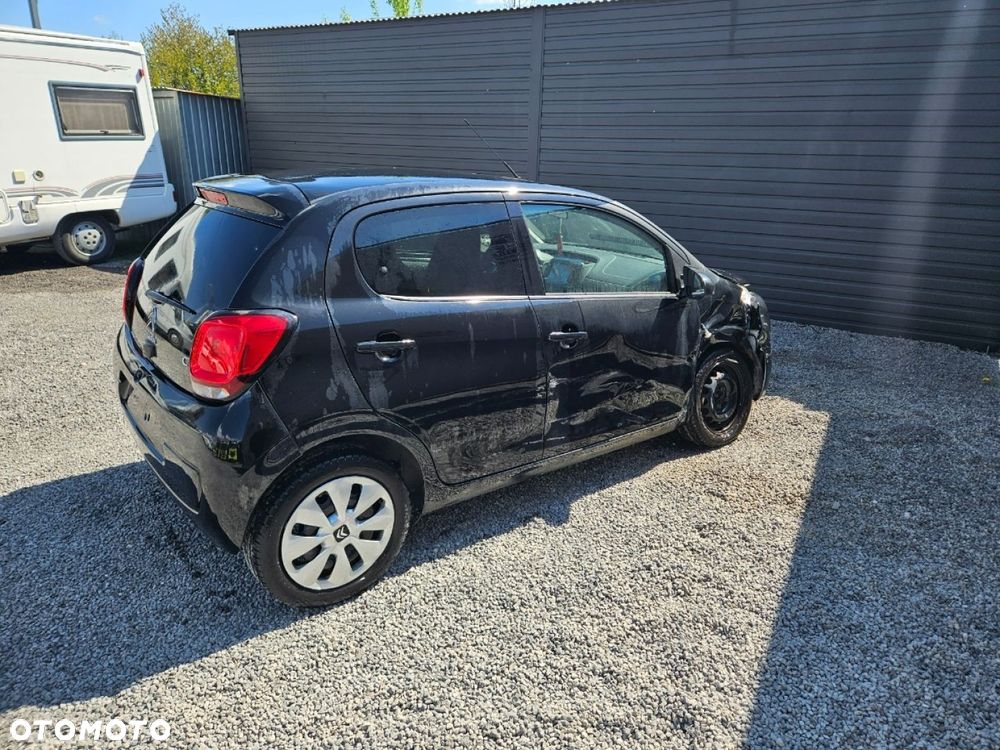 Citroën C1 - 2