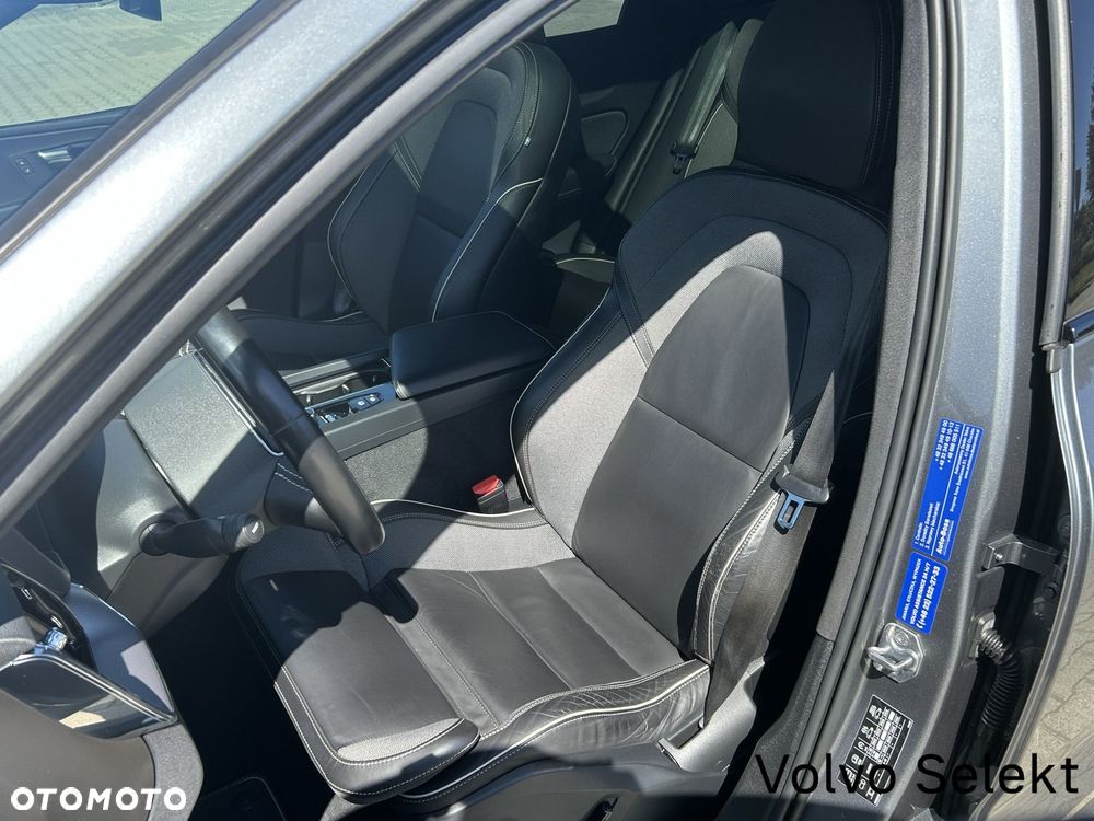 Volvo XC 60 - 13