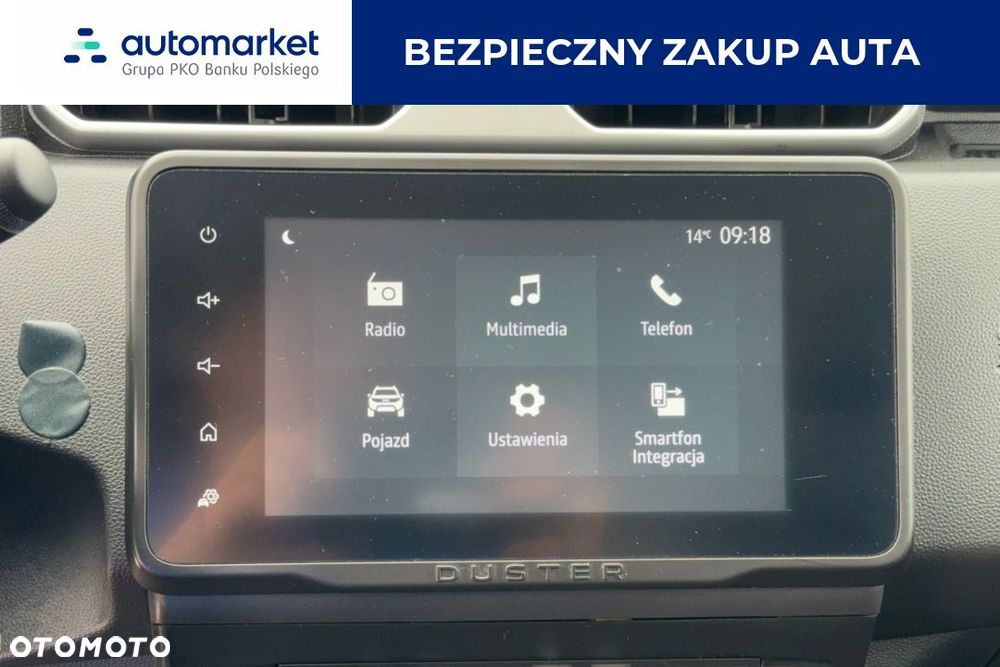 Dacia Duster 1.0 TCe Expression - 20