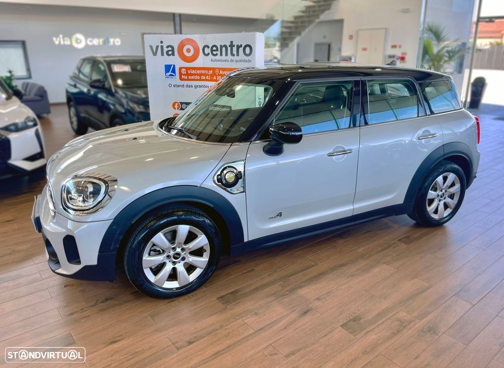 MINI Countryman - 6
