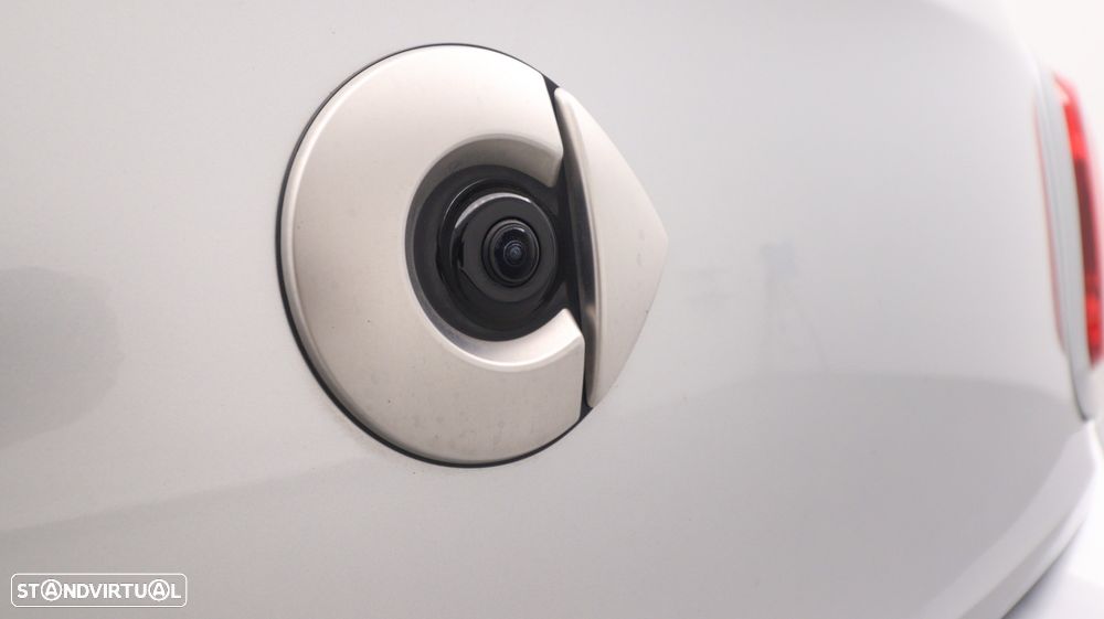 Smart ForFour EQ prime - 24