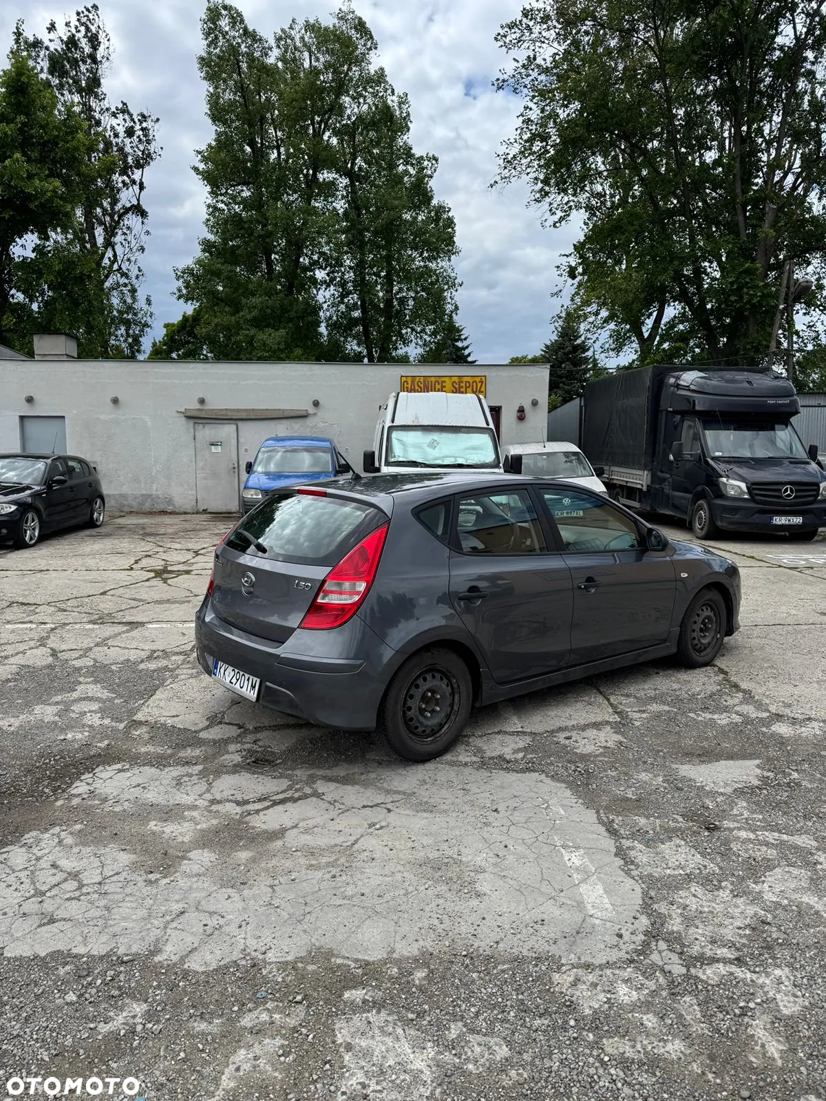 Hyundai i30 - 7