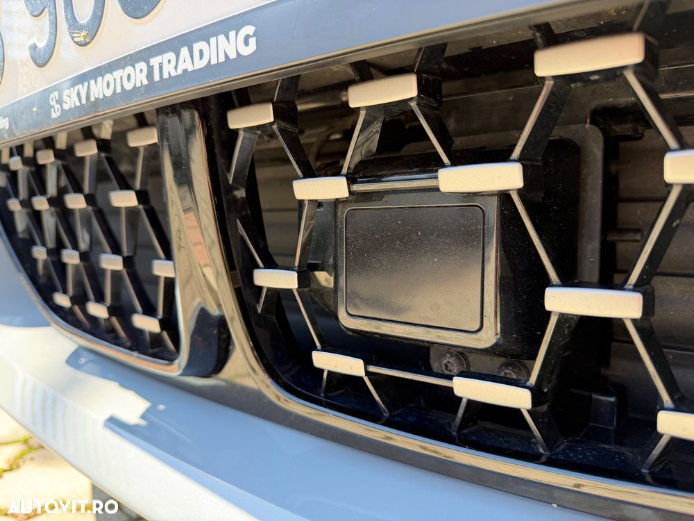 BMW Seria 4 430i AT - 21