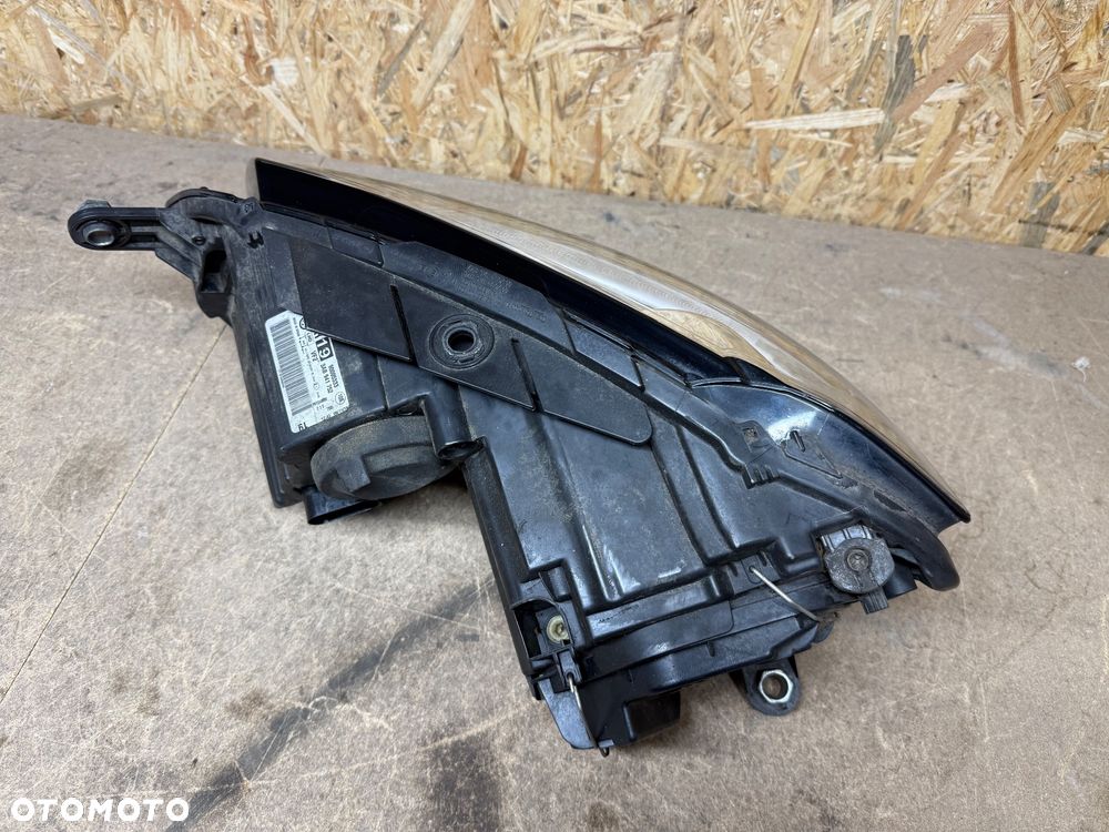 LAMPA PRZÓD PRAWA PRZEDNIA PRAWA VOLKSWAGEN PASSAT B7 3AA XENON LED 3AB941752 - 14