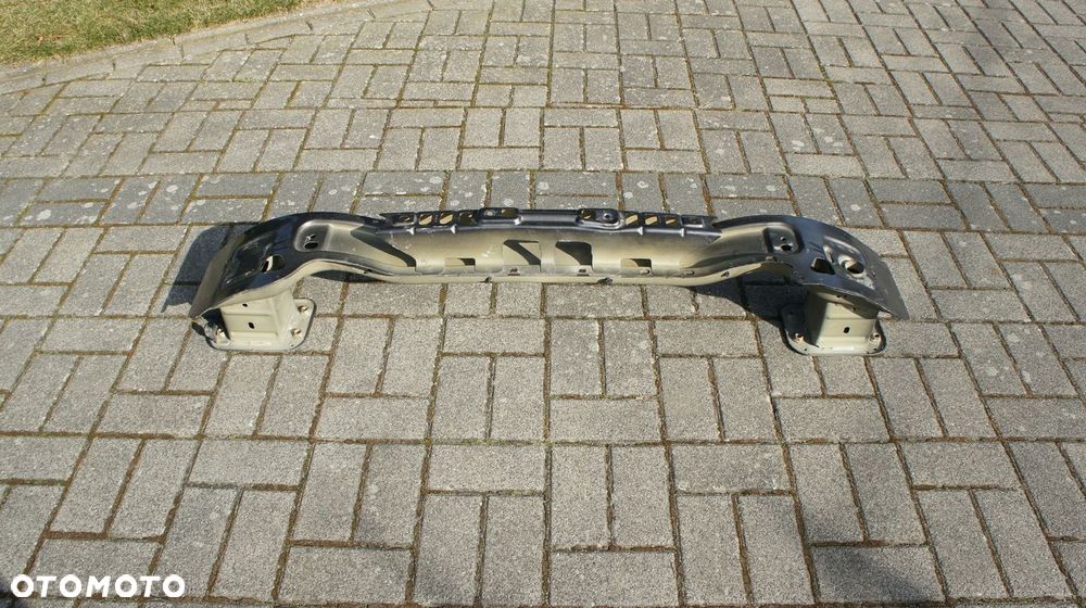 BELKA PRZEDNI ZDERZAK FORD TRANSIT CUSTOM - 1