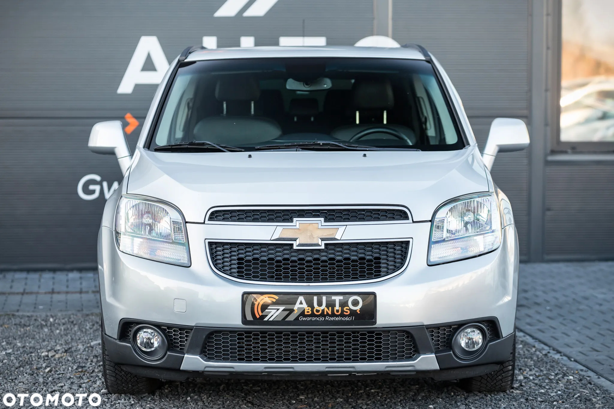 Chevrolet Orlando 1.8 Automatik LT+ - 3