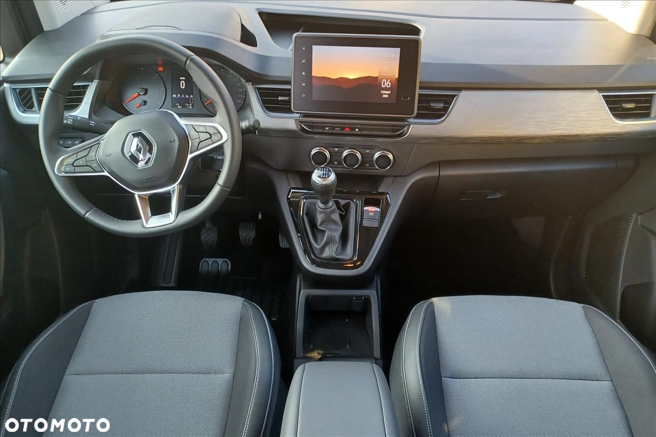 Renault Kangoo 1.5 dCi Equilibre - 3