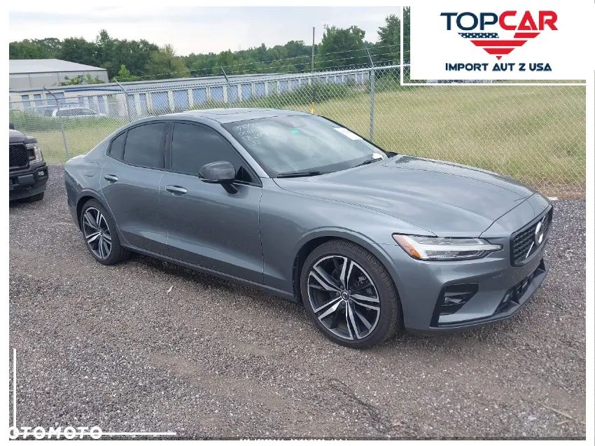 Volvo S60 - 1