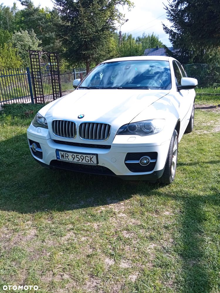 BMW X6 35d xDrive - 25