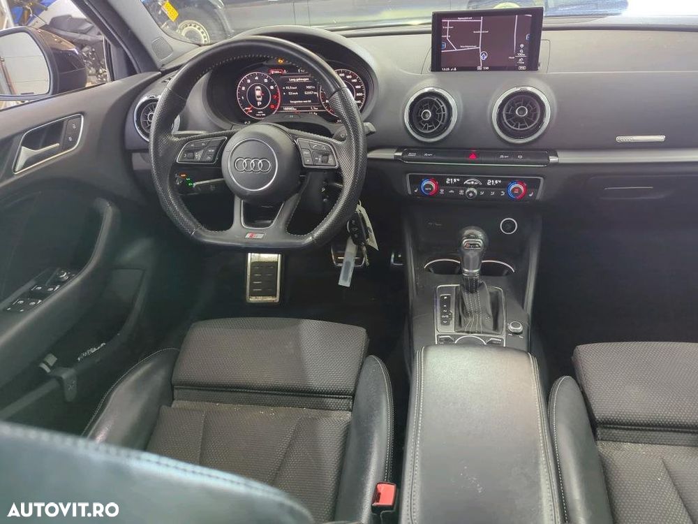 Audi A3 - 2