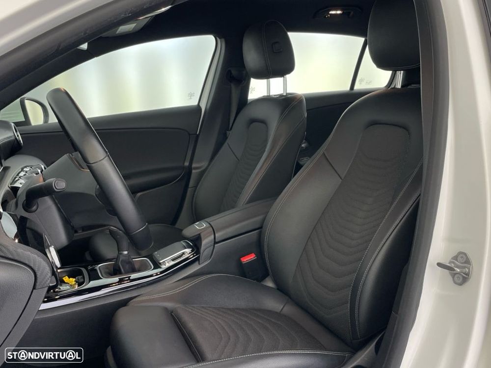 Mercedes-Benz A 180 d Style - 17