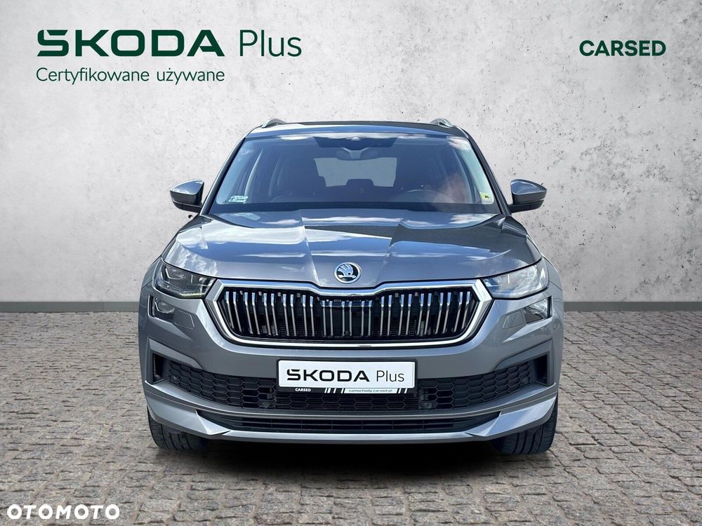 Skoda Kodiaq 2.0 TDI 4x4 L&K DSG - 39