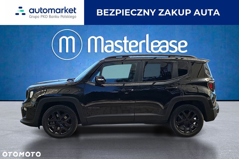 Jeep Renegade - 8