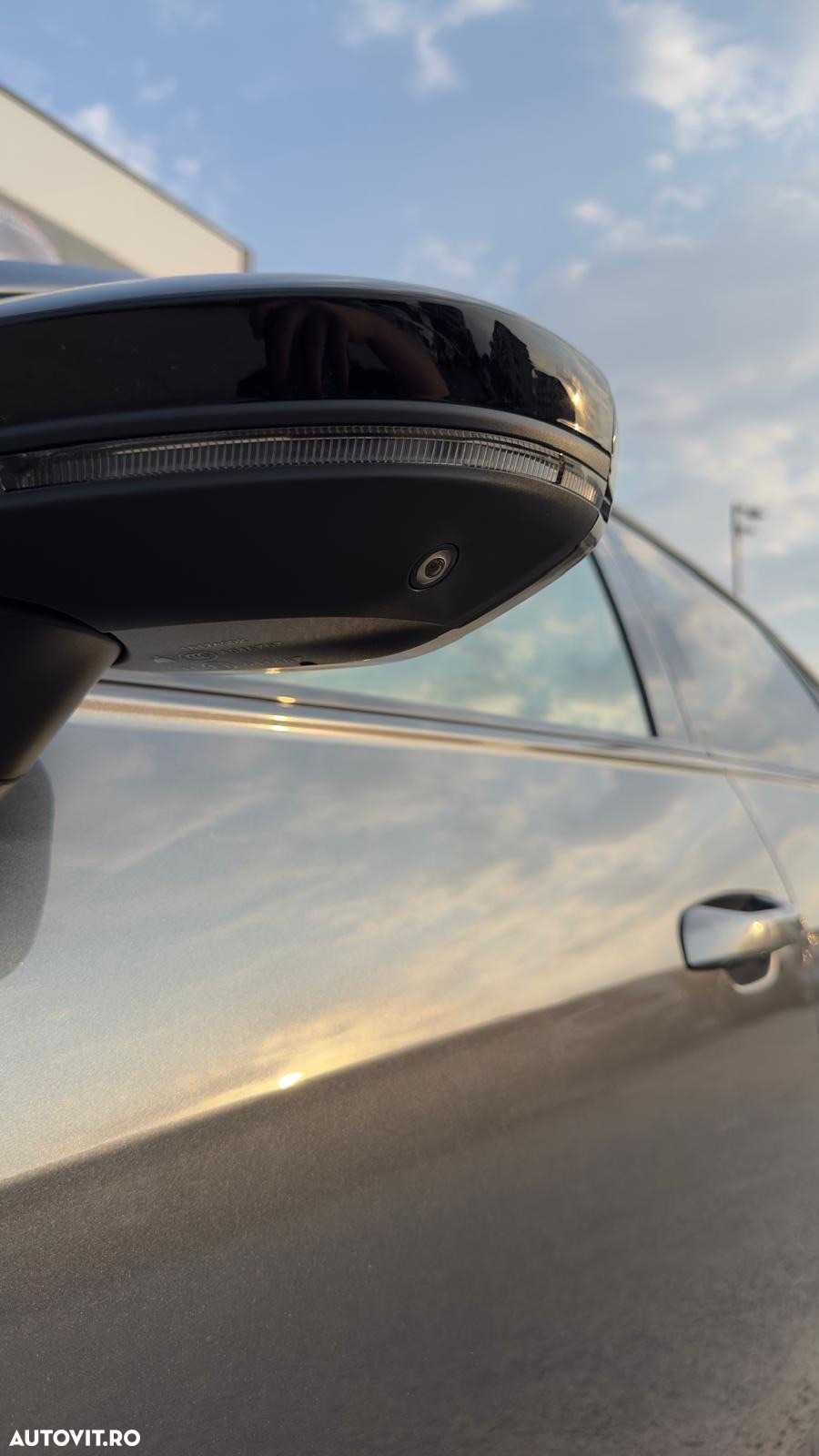 Audi A6 55 TFSI quattro S tronic MHEV S Line - 10