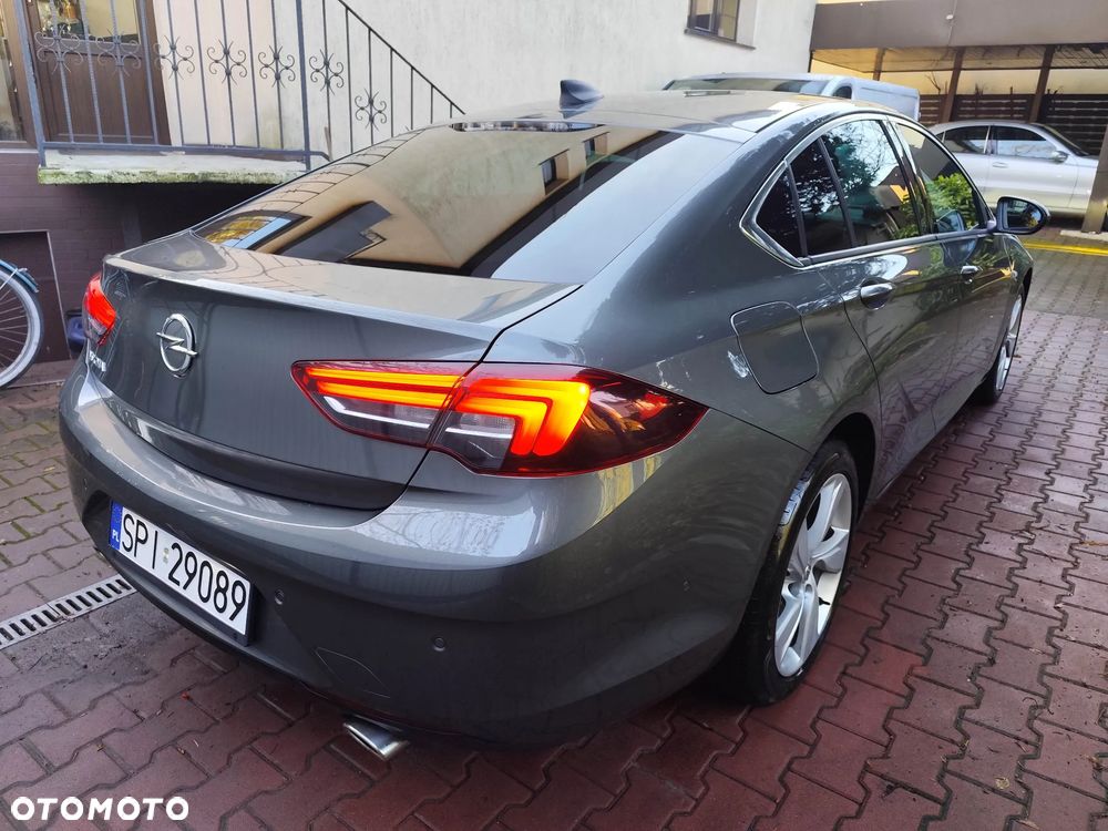 Opel Insignia 2.0 BiTurbo 4x4 Innovation - 1