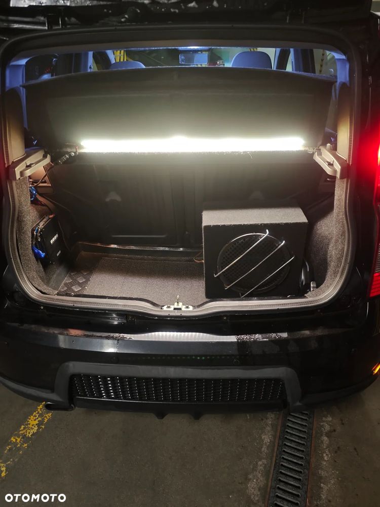 Fiat Panda 1.4 100 HP - 20