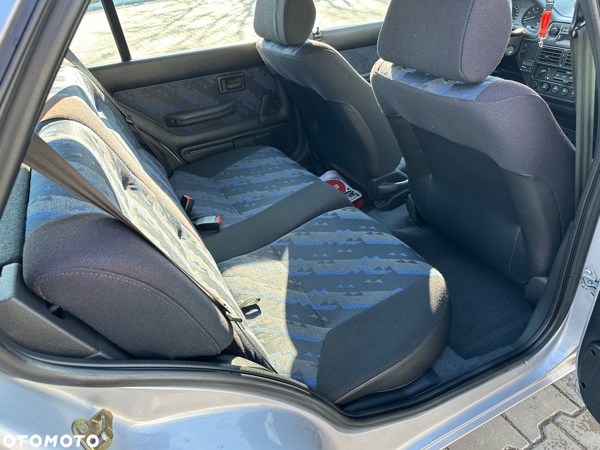 Peugeot 106 1.4 XT - 20