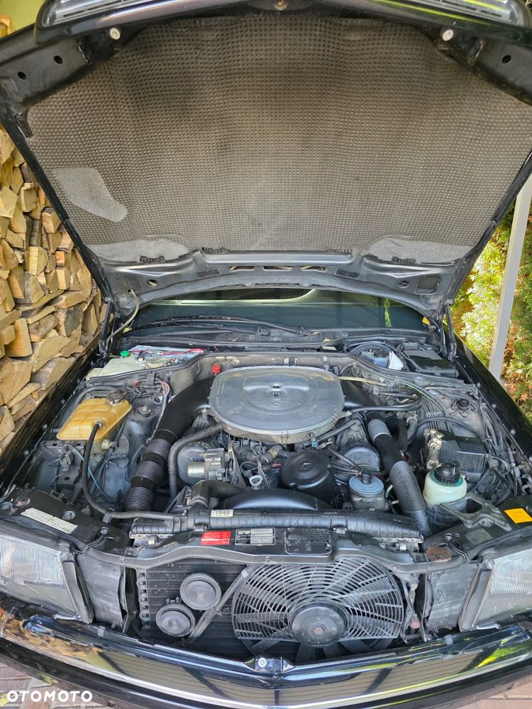 Mercedes-Benz Inny - 11