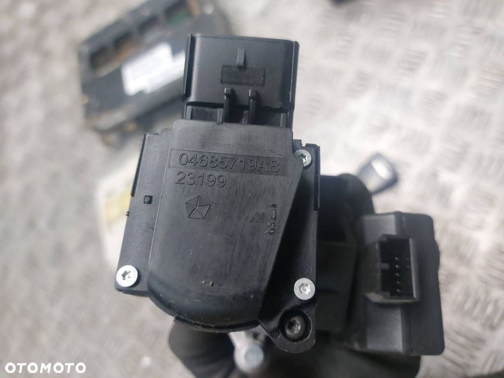 ZESTAW STARTOWY CHRYSLER PACIFICA I 3.5 V6 P05094106AB 04748353AG - 8