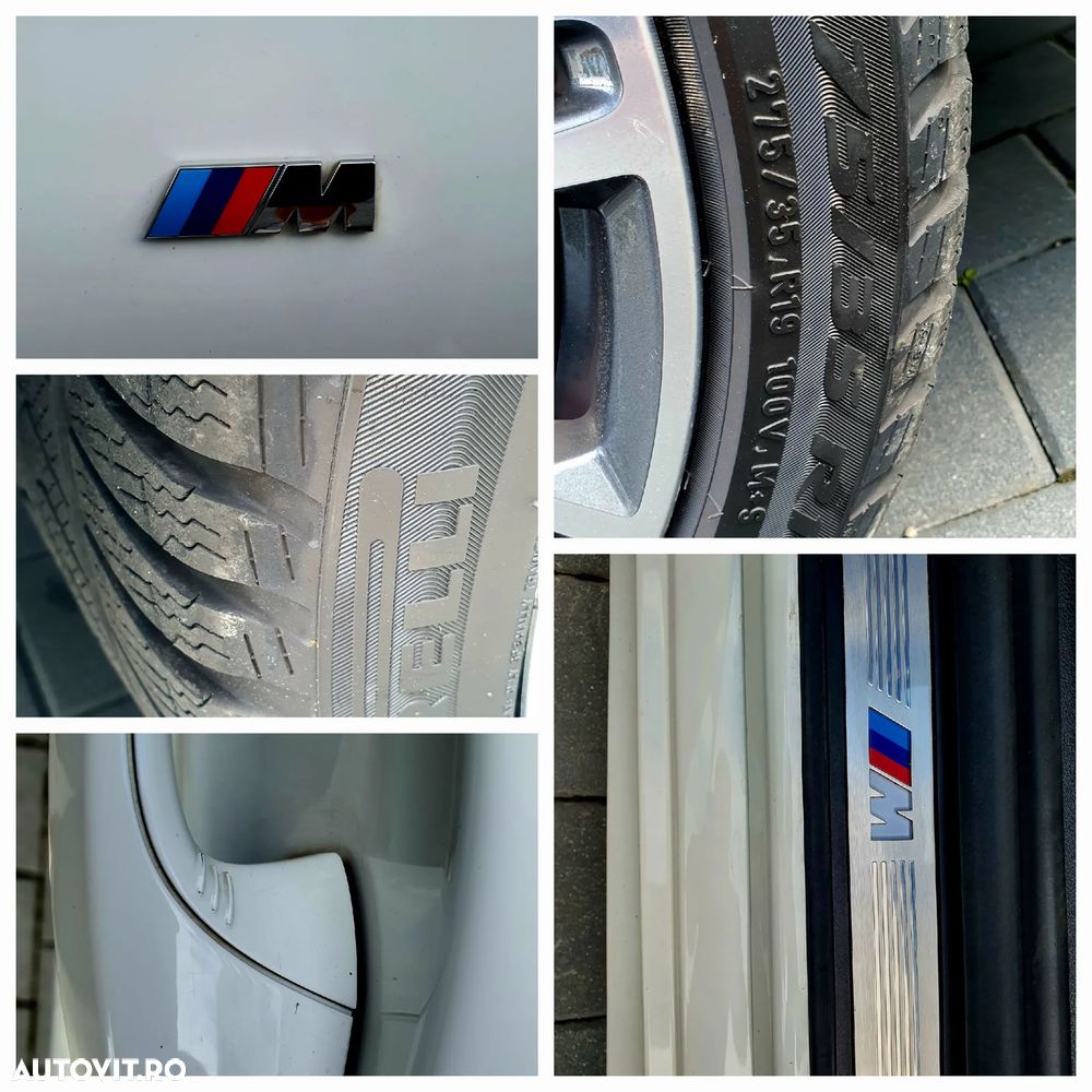 BMW Seria 5 520d AT - 12