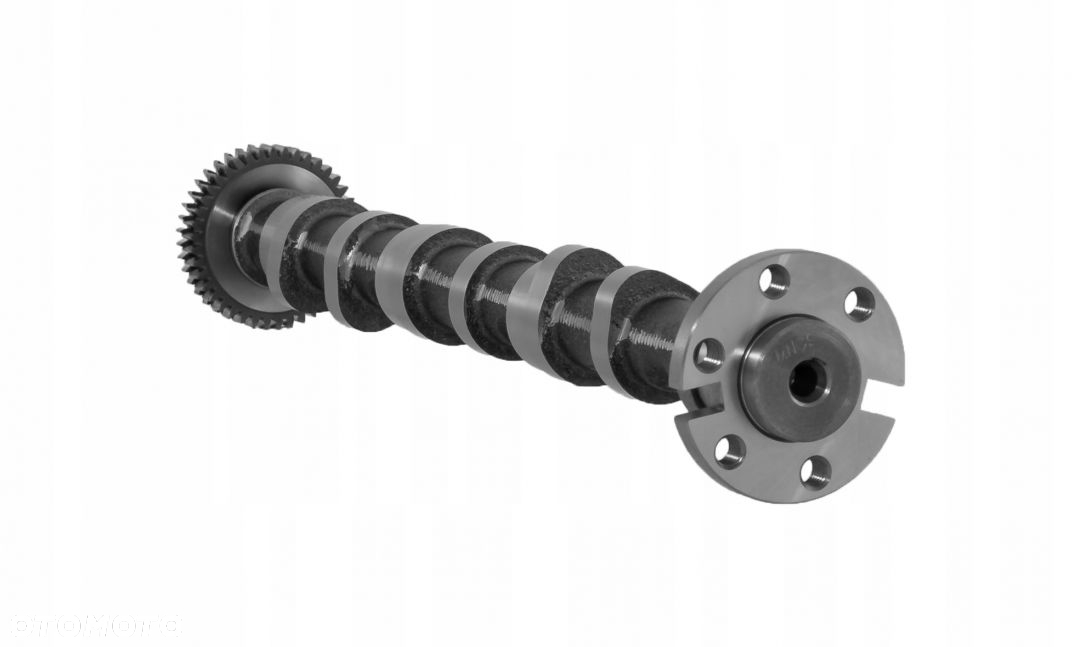 Wałek Rozrządu Audi 2.7/3.0 VW 3.0 TDI 1-3 ssący - 3