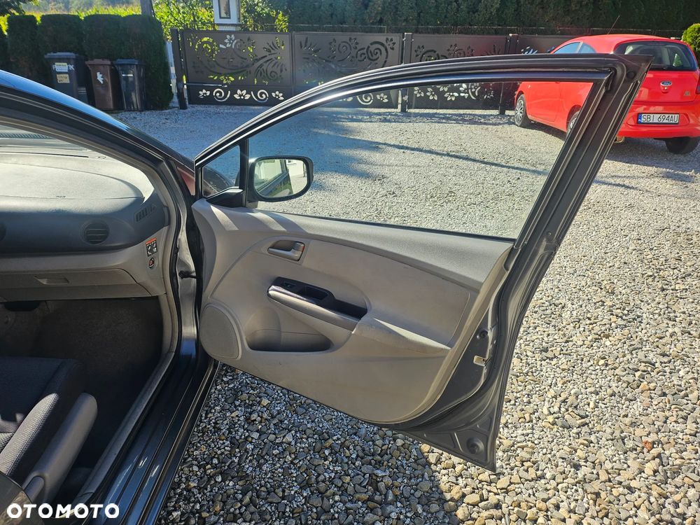 Honda Insight 1.3 IMA Elegance - 19