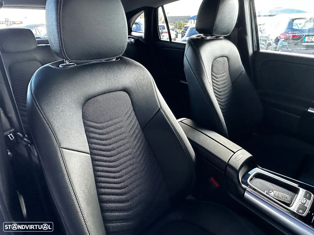 Mercedes-Benz EQA 250 Progressive - 49