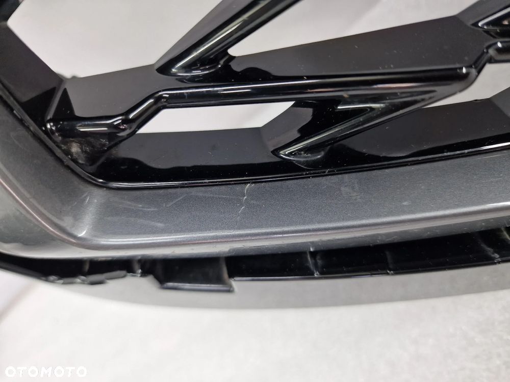 SEAT LEON CUPRA IV 5FA 19- ATRAPA / GRILL PRZEDNI PRZÓD , NR 5FA853651C , NR AUKCJI GL421 - 7